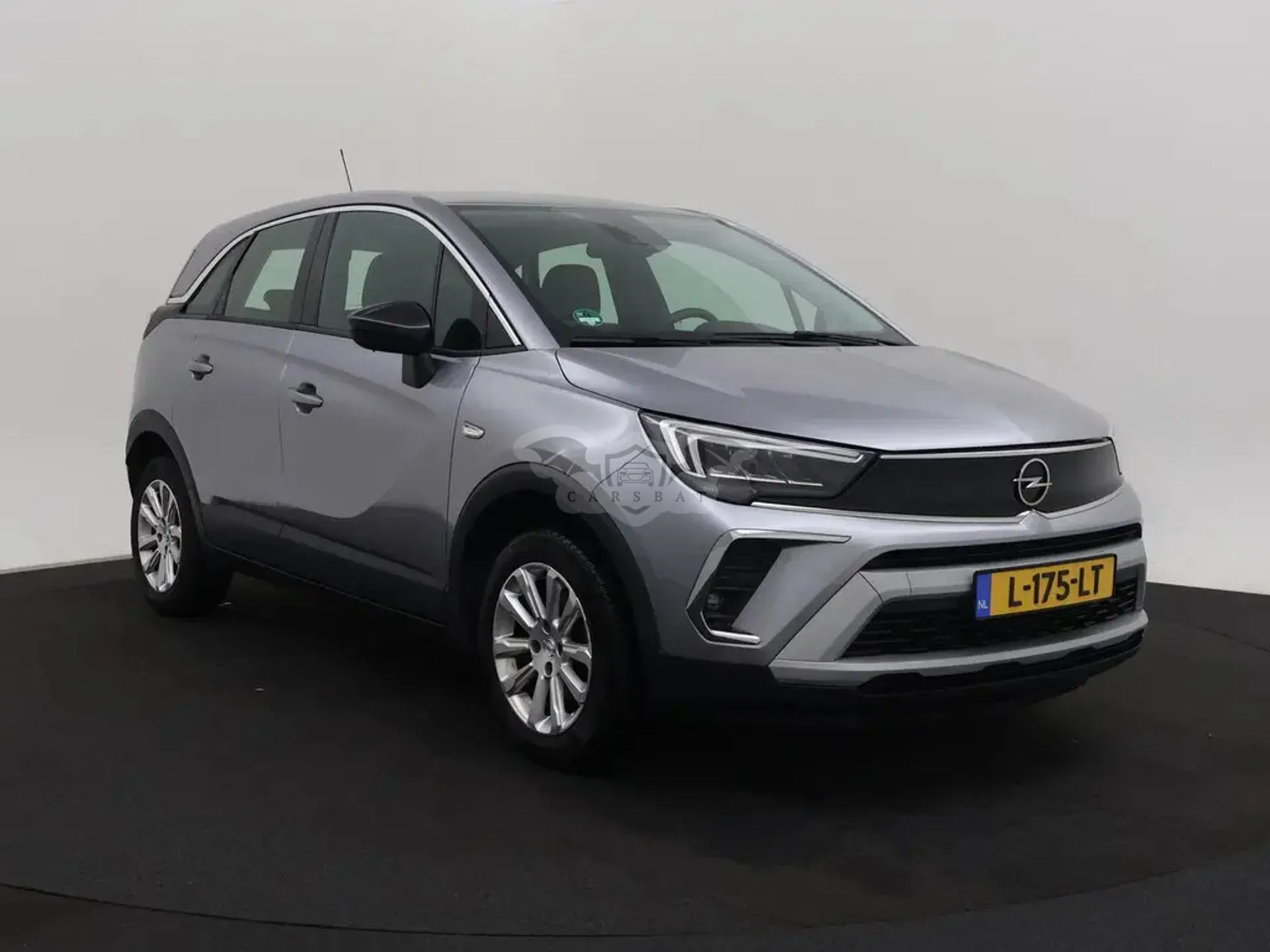 Opel Crossland 1.2 Elegance 2021