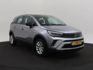 Opel Crossland 1.2 Elegance 2021