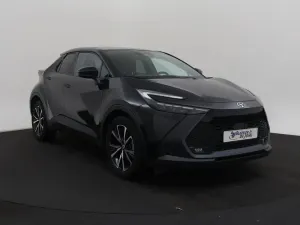 Toyota C-HR 2.0 Dynamic 2024