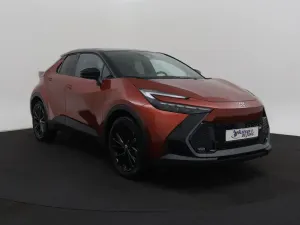 Toyota C-HR 2.0 GR-sport 2025