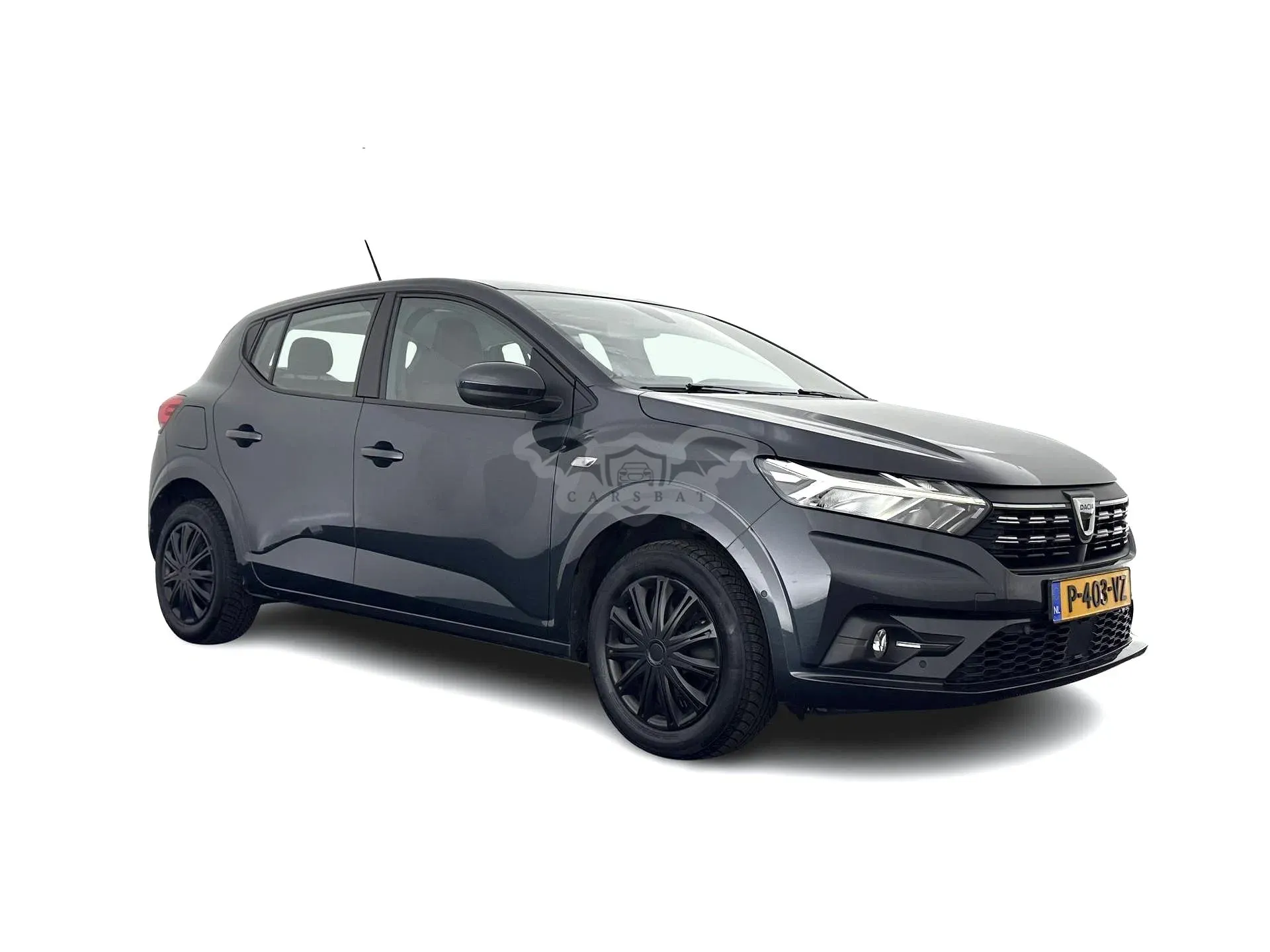 Dacia Sandero 1.0 TCe Comfort 2022