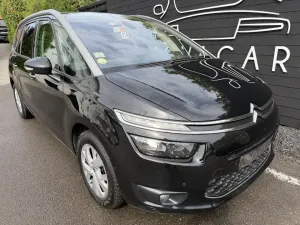 Citroën C4 Grand Picasso 1.6 HDI 2016