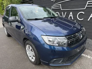 Dacia Sandero 0.9 TCe Ambiance 2018
