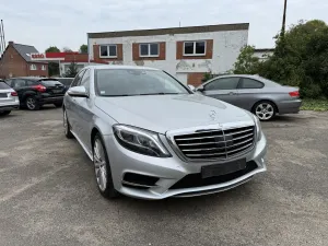 Mercedes-Benz S 350 Business 2013