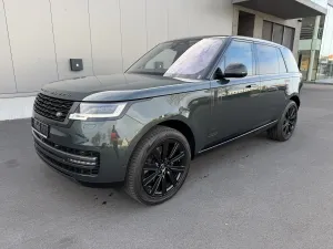 Land Rover Range Rover 3.0 2024