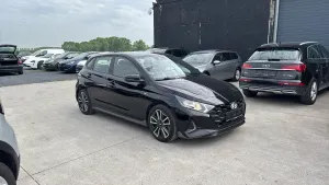 Hyundai i20 N Line 2023