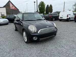 Mini 3 Doors Cooper 1.6i 2008