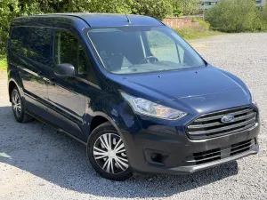 Ford Transit Connect 1.5 TDCI Ambiente 2019