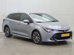 Toyota Corolla Touring Sports 1.8 Business 2020