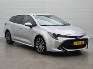 Toyota Corolla Touring Sports 1.8 Trek 2019