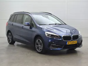 BMW 2 Series Gran Tourer 216i Business 2021