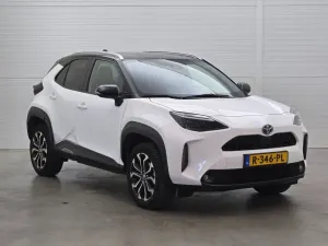 Toyota Yaris Cross 1.5 Dynamic 2022