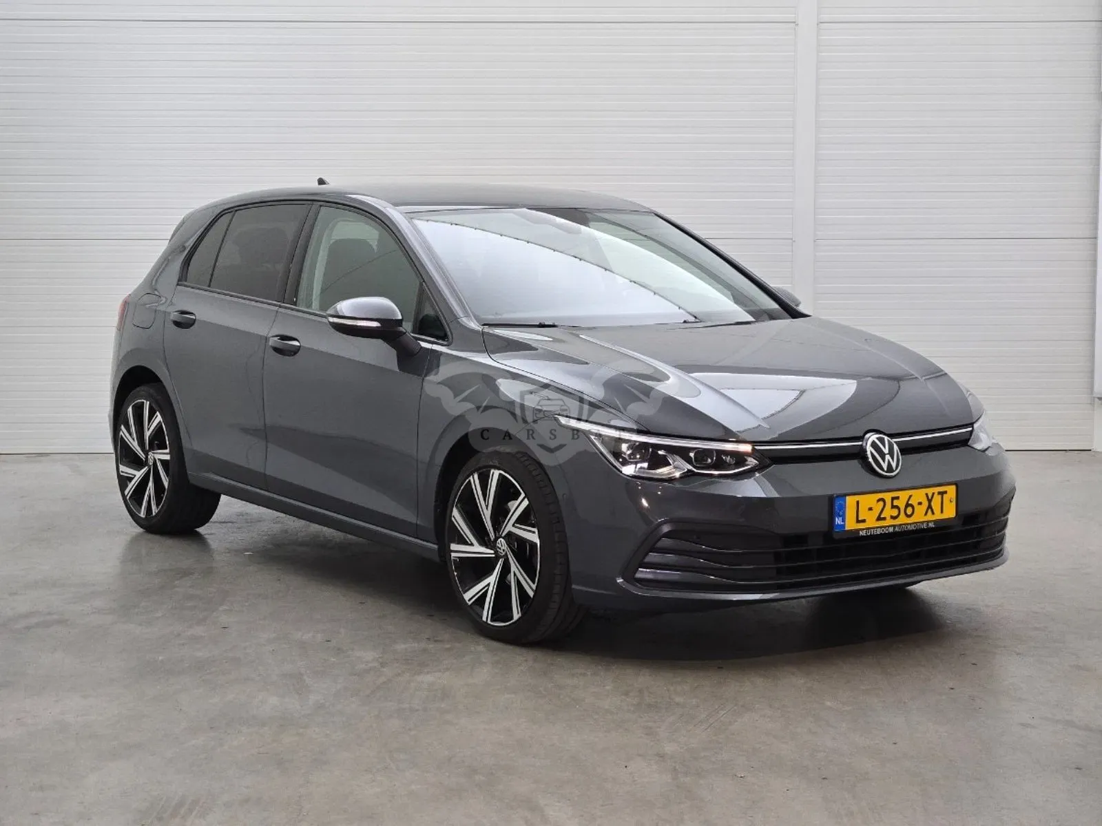 Volkswagen Golf 1.0 eTSI Life Business 2021
