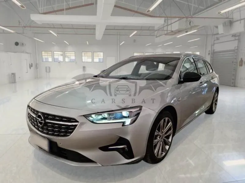 Opel Insignia Sports Tourer 2.0 CDTI Elegance 2021
