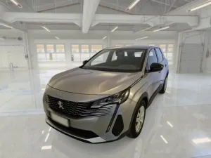 Peugeot 3008 1.5 HDI Active Pack 2021