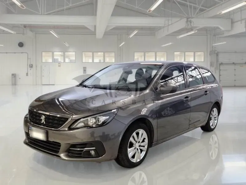 Peugeot 308 SW 1.5 Active Business 2020