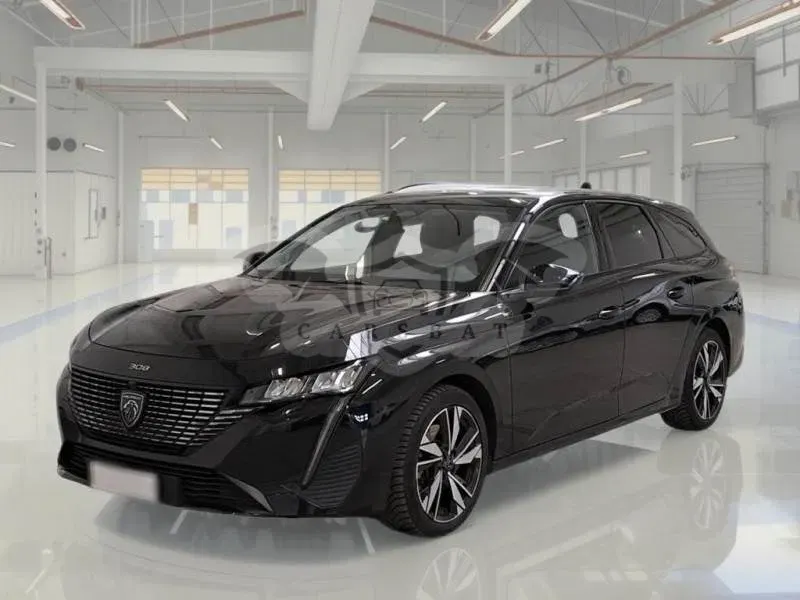 Peugeot 308 SW 1.5 Allure 2022