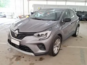 Renault Captur / QM3 1.0 TCe Equilibre 2023