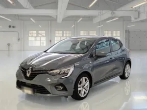 Renault Clio 1.0 Tce Business 2021