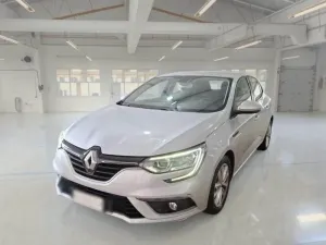 Renault Megane 1.5 DCI Business 2020