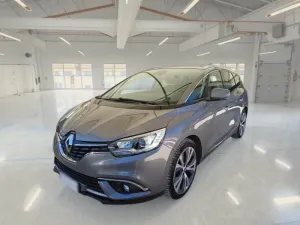 Renault Scenic Grand 1.5 DCI Energy Intens EDC 2018