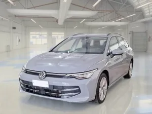 Volkswagen Golf Variant 2.0 TDI Style 2024