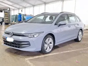 Volkswagen Golf Variant 2.0 TDI Style 2024