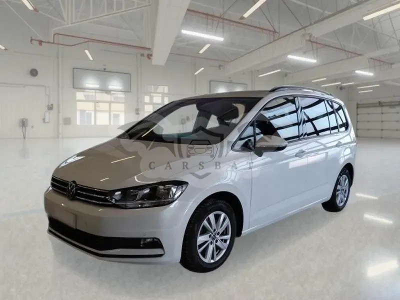 Volkswagen Touran 2.0 TDI Business 2023