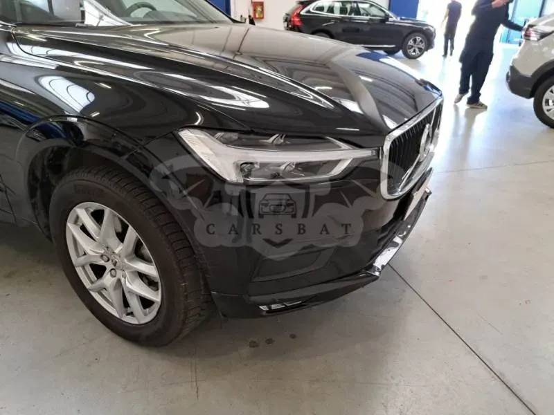 Volvo XC60 B4 Business 2020