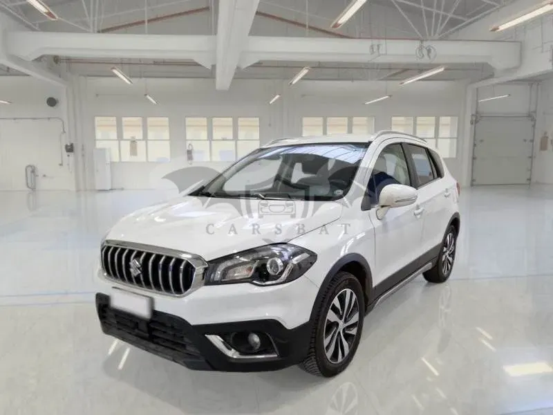 Suzuki SX4 1.6 DDiS 2018