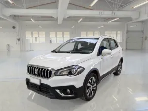 Suzuki SX4 1.6 DDiS 2018