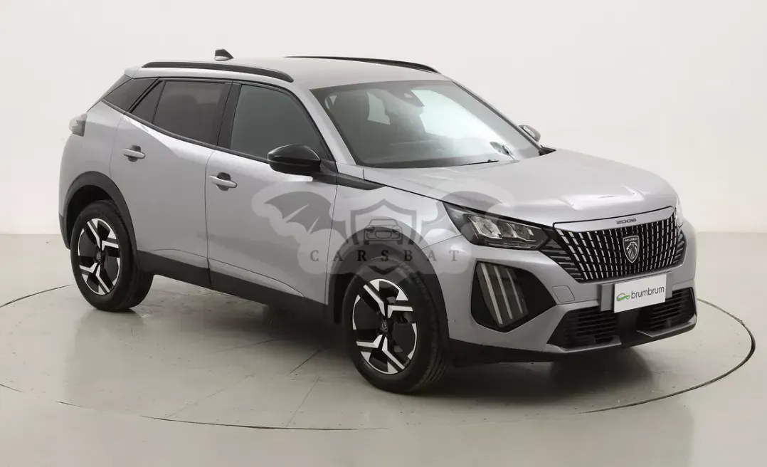 Peugeot 2008 1.2 Allure 2025