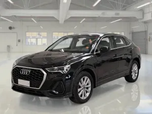 Audi Q3 Sportback 35 TDI Business 2021