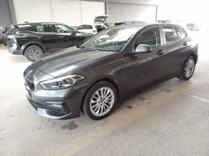 BMW 1 Series 116d Advantage 2021