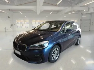BMW 2 Series Active Tourer 218d Business 2021