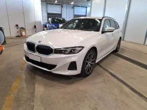 BMW 3 Series Touring 320d 2022