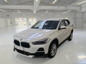 BMW X2 16d Business 2023