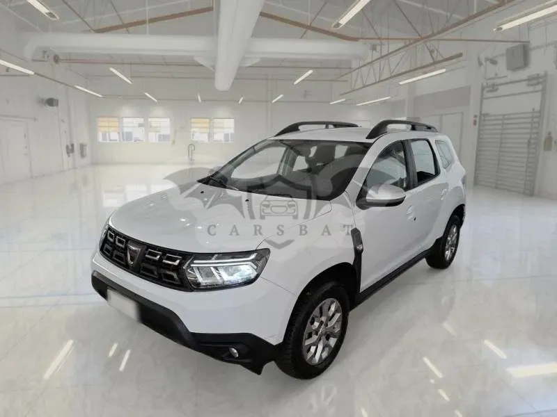 Dacia Duster 1.5 DCI Comfort 2022