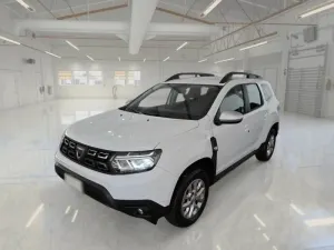 Dacia Duster 1.5 DCI Comfort 2022
