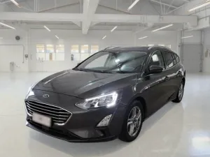 Ford Focus 1.5 EcoBlue Business 2020