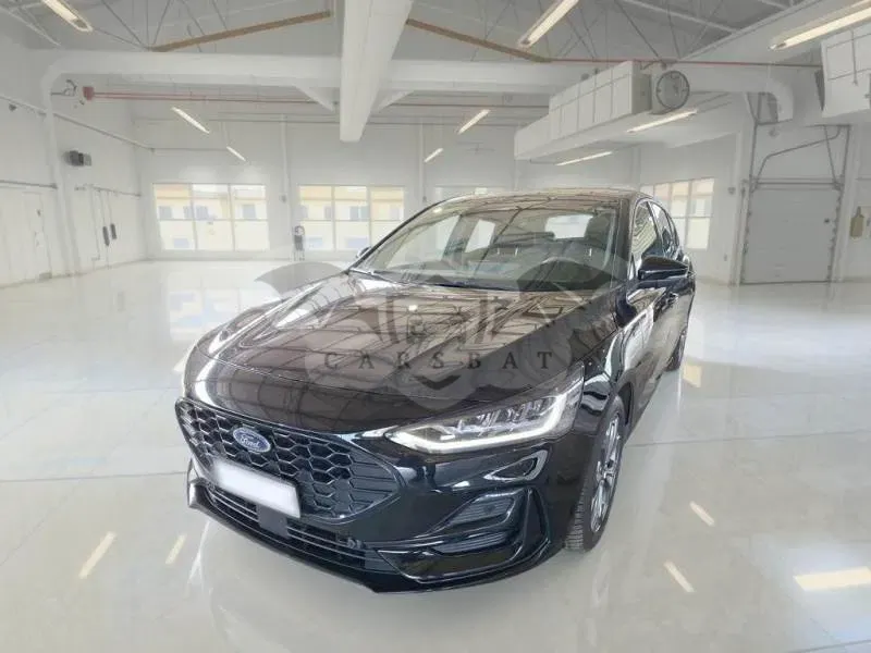 Ford Focus 1.0 EcoBoost ST Line 2024