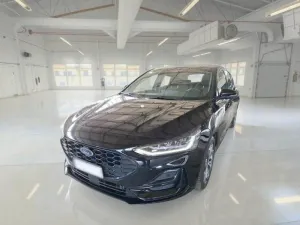 Ford Focus 1.0 EcoBoost ST Line 2024