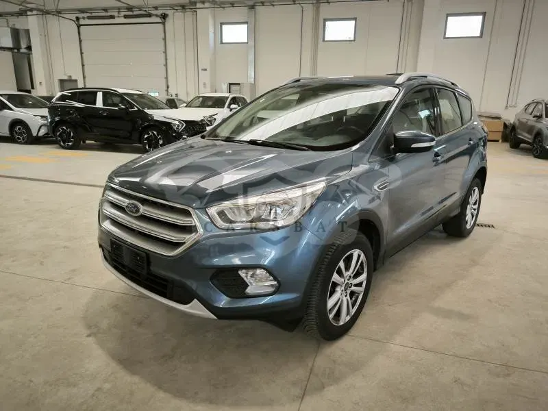 Ford Kuga 2.0 TDCI Business 2019
