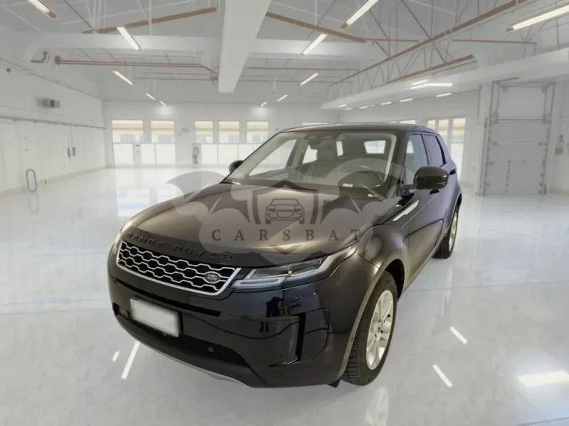 Land Rover Range Rover Evoque 2.0 S 2021