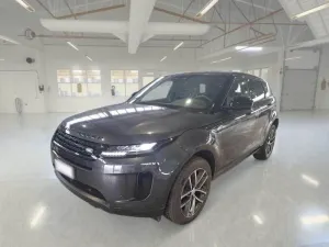 Land Rover Range Rover Evoque 2.0d S 2025