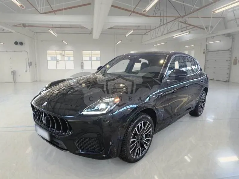 Maserati Grecale 2.0 GT 2024