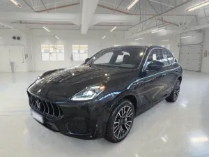 Maserati Grecale 2.0 GT 2024
