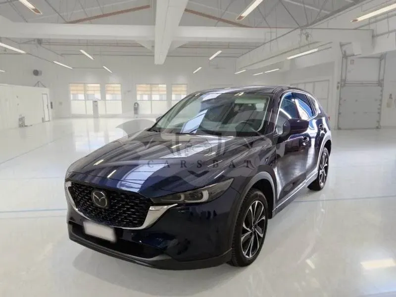 Mazda CX-5 2.2 Exceed 2023