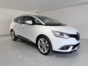 Renault Scenic Grand 1.5 DCI Zen 2017