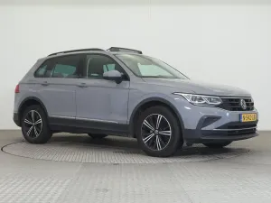 Volkswagen Tiguan 1.5 TSI Life 2020